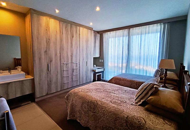 To Let 4 Bedroom Property for Rent in Pinnacle Point Golf Estate Western Cape